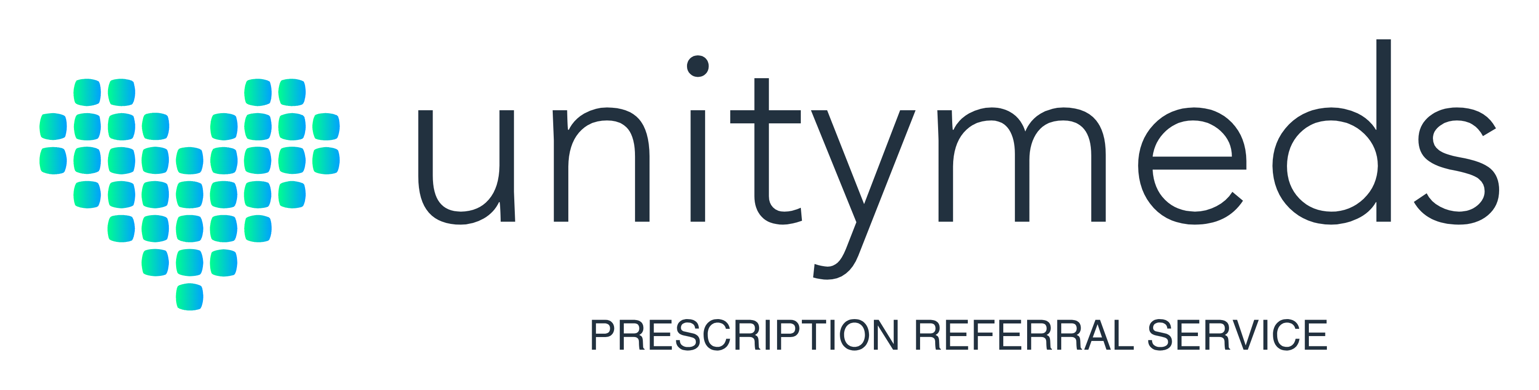 UnityMeds - Prescription Referral Service